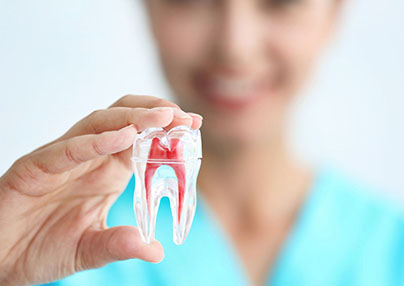 Çekmeköy'de Endodonti Tedavisinde Kullanılan Yöntemler