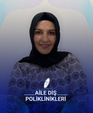 Zeliha ÇAKIROĞLU