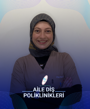 Büşra EFEŞEN